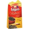 Folgers Fresh Breaks Breakfast Blend Instant Coffee, 8 count, 0.85 oz