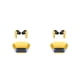 thumbnail image 4 of Matsuzay Auriculares inalámbricos Auriculares manos libres estéreo compatibles con Bluetooth Auriculares de llamada de sonido sin pérdidas de baja Type1 NO1, 4 of 5