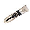 thumbnail image 4 of Dog Clippers, Low Noise  Ceramic Pet Grooming Clippers  For Pets For Matted Long Hair For Cats, 4 of 8