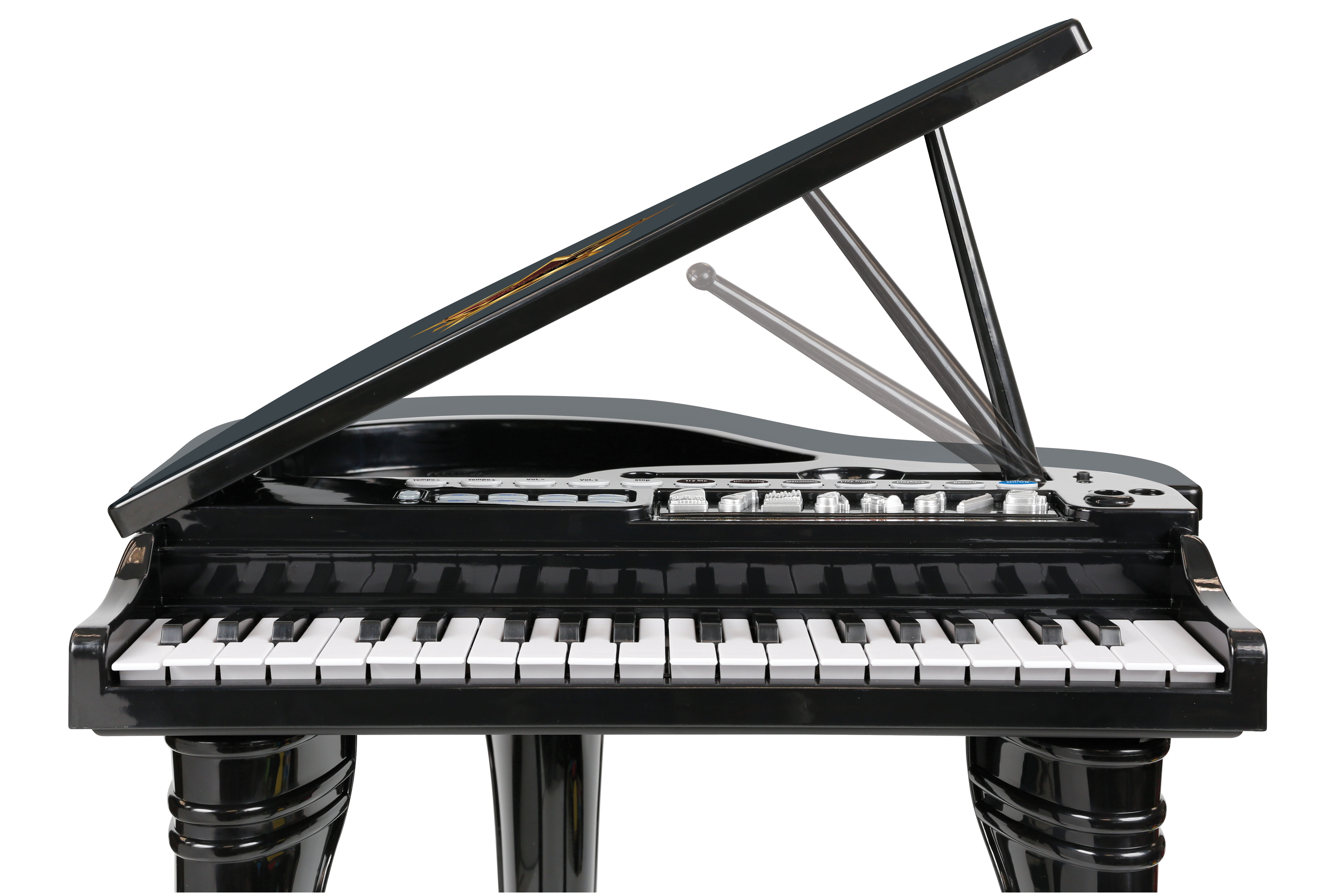 スワロフスキー フィギュリン Piano Grand with Stool SWAROVSKI Figurine Piano Grand with Stool 174506 | eBay