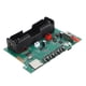 thumbnail image 1 of Placa Receptora Estéreo, Altavoz De 4 Ohmios, 4 Botones, Compatible Con Múltiples Formatos, Carga Tipo C, Placa Decodificadora De Sonido Bluetooth, Ahorro De Energía Para, 1 of 7