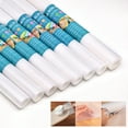 thumbnail image 1 of Drawer Liner Easy to Clean Non-Slip Shelf Liner Waterproof Reusable Non-Adhesive Cabinets Liner for Home, 1 of 7
