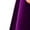 a-Purple27872, variant on Women's Elegant Solid Color Velvet Maxi Dress Long Sleeve Crewneck Flared Skirt Ball Gown Party Prom Daily Casual Dress