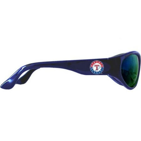 Texas Rangers Full Frame Sunglasses