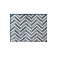 thumbnail image 1 of Jusqu'à 65 % de Réduction SMihono Tapis de Porte Lavable en Machine pour Entrée Porche avant Porte Arrière, 1 of 1