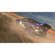 Gran Turismo Sport -PlayStation 4