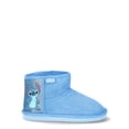 thumbnail image 2 of License Toddler Girls Faux Fur Shearling Boots, 2 of 6