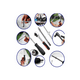 thumbnail image 5 of Juego De Herramientas Mecánicas Autocle Dados 46pcs, 5 of 5