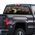 thumbnail image 2 of SEI/REALTREE CAMO RT-WF-DK-MX5 FILM WNDW RR DCK GRPHC 20X66IN, 2 of 3