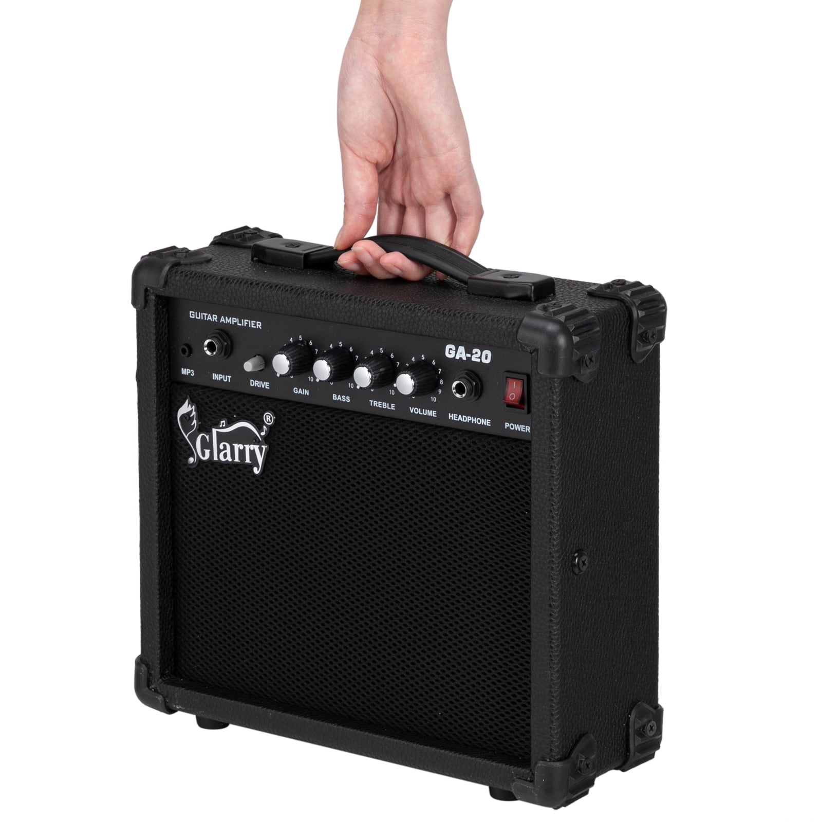 20W Electric Guitar Amplifier