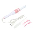thumbnail image 2 of Auto Hair Curler Hair Styling Tool Automatic Hair Curler Mini Portable 30S Fast Heat Automatic Curling Iron For Hair Styling VAV-022B EU Plug, 2 of 8