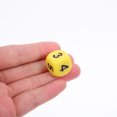 thumbnail image 4 of Shisuyan 12pcs Number Dice Props Board Game Accessory Number Dices Math Learning Dices, 4 of 9