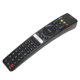 thumbnail image 1 of Smart Television Remote Universal TV Remote Control ABS Shell Voice Function  for 2T C42BG1I for C42BG1i for 4T C70BK1T, 1 of 8