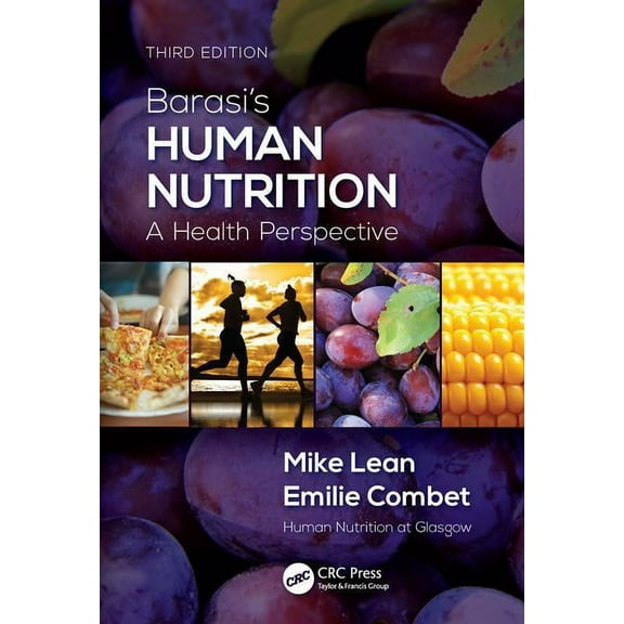 Barasi's Human Nutrition: A Health Perspective (Paperback)