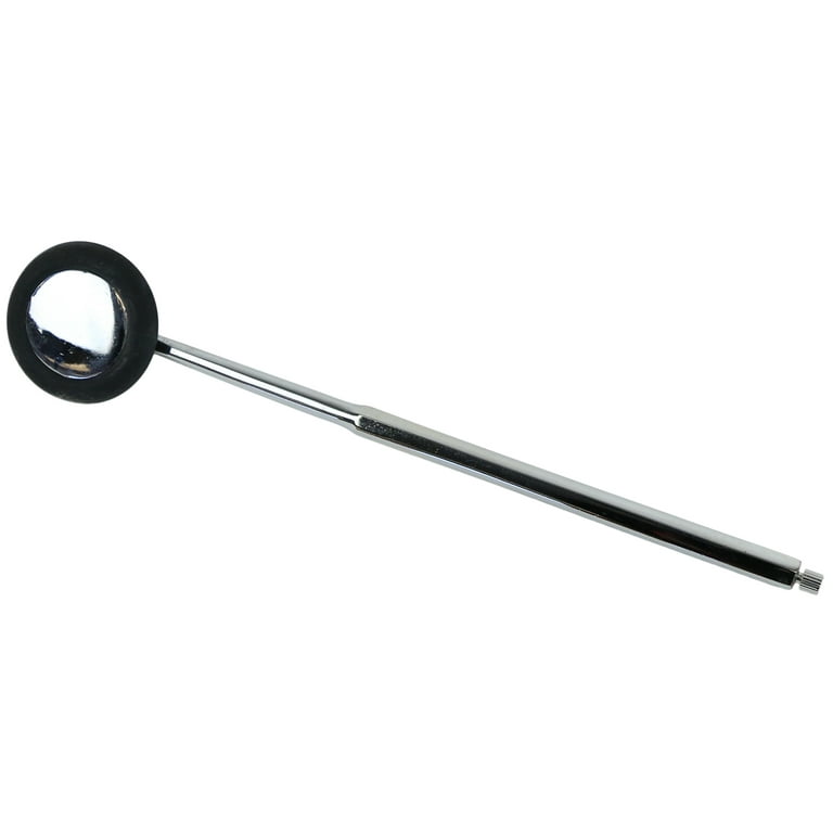 Percussion Hammer - Babinski - Latex Free Percussion Hammer - Babinski - Latex Free