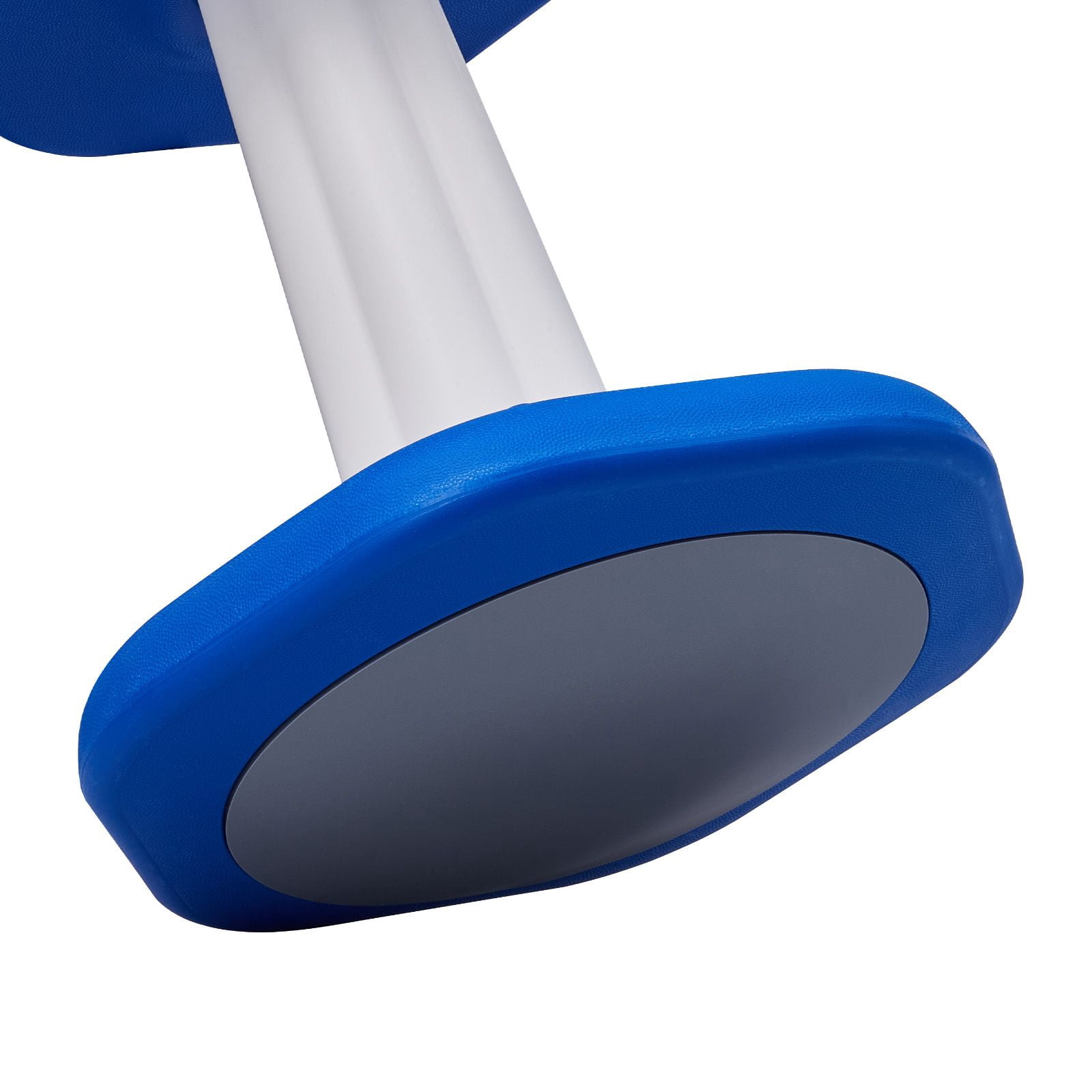Wobble Chair 360° Swivel Anti-Tip 154 lbs Capacity HDPE for Kids Classroom ADHD