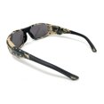thumbnail image 4 of OnGuard OG 240S Rxable Safety Eyewear w Strap ANSI Sun Camo 57mm 61mm, 4 of 6