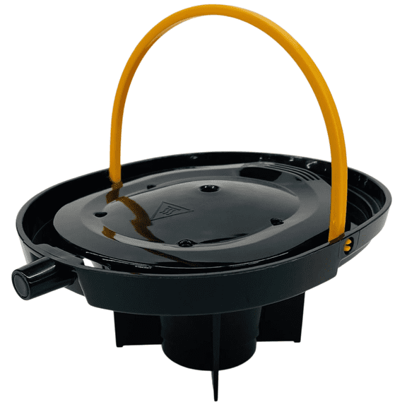 Pod Holder fits Mr. Coffee Space Saving Combo Brewer, 2151037