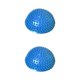 thumbnail image 1 of Toystoory Vaina de equilibrio versátil para entrenamiento central, segura y flexible, fabricada con pelotas de yoga semicirculares de PVC Type1 NO1, 1 of 6
