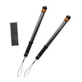 thumbnail image 1 of Ethern Ropeless Workout Upper Body Exercise Portable Fitness Equipment Exercise Bar for black, 1 of 9