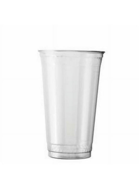 Fabri-Kal Kal-Clear PET Cold Cup Clear 24 oz. | 600/Case