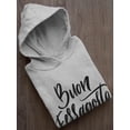 thumbnail image 3 of Buon Ferragosto Noir Hoodie Toddler -Image by Shutterstock,  4 Toddler, 3 of 4