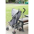 thumbnail image 6 of Stroller Carabiner with Combination Lock-Size:Large, 6 of 6