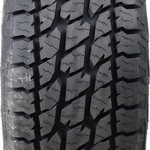 Landspider Wildtraxx A/T All Terrain 265/70R18 116T Light Truck Tire Sansujyuku sansujyuku.com