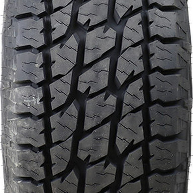 Landspider Wildtraxx A/T All Terrain Light Truck Tire, LT305 Landspider Wildtraxx A/T All Terrain Light Truck Tire, LT305