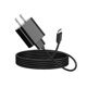 thumbnail image 1 of wonima11 USB C Remote Charger for Roku Voice Remote Pro (2nd Ed.) Type C Charging Cable Cord, 1 of 1