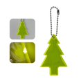thumbnail image 2 of 2/10x Stars / Trees Bag Jewelry Accessories Reflective Keychain Hange Nice E9C5, 2 of 8