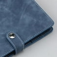 thumbnail image 2 of Dairy  Thick Loose Leaf Unique  Elegant Look Binder Notebook, 2 of 5