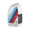 thumbnail image 1 of Mochila Puma BMW Motorsport - 07318601 - Gris Claro - Unisex Puma BMW MotorSport, 1 of 5