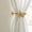 Butterfly, variant on Zeiwohndc Curtain Holdbacks Curtain Hooks Curtain Pull Backs Tie Backs Curtain Tiebacks