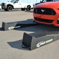thumbnail image 4 of Race Ramps RR-72-2 Two-Piece Incline Ramps - 6.8 Degree to 10.8 Degree Approach Angle (Set of Two), 4 of 7