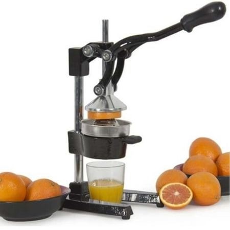 

Juice Hand Press Juicer Squeezer Manual Metal Juice Extractor Citrus DIY Squeezer Fruit Lemon
