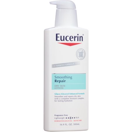 eucerin advanced repair body lotion 16.9 oz