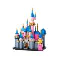 thumbnail image 3 of LEGO- Mini Disney Sleeping Beauty Castle- 40720, 3 of 4