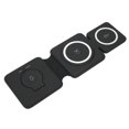 thumbnail image 3 of Cargador Inalámbrico Rápido, Almohadilla De Carga Magnética Plegable, Cargador Inalámbrico Plegable Magnético 3 En 1, Para Teléfono IOS, Galaxy, Reloj IOS, Auriculares, 3 of 8