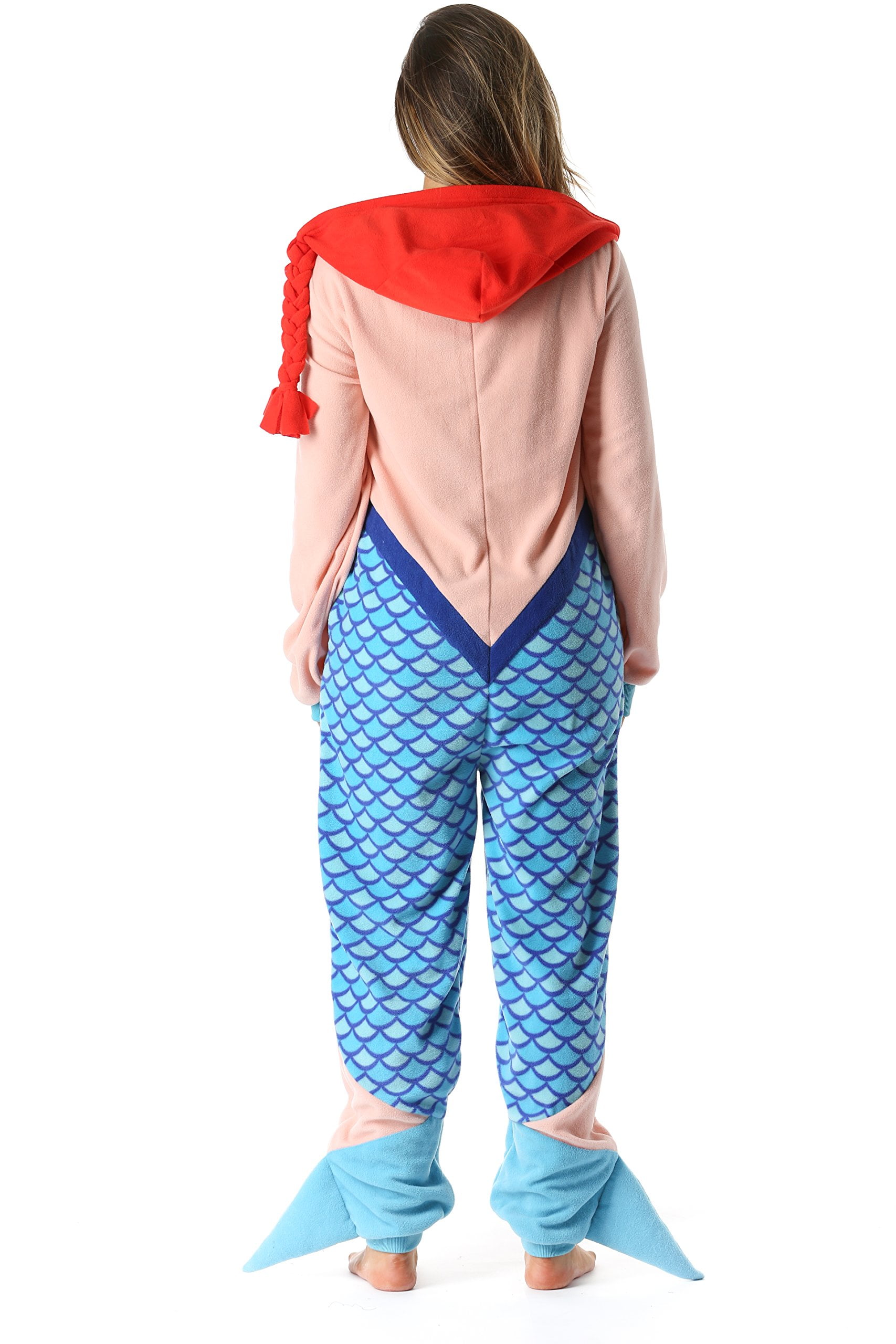 Mermaid pyjamas online adults