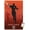 Premium Poster & Mount Bundle, variant on Marvel Heroic Silhouette - Iron Man Wall Poster, 22.375" x 34"