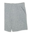 thumbnail image 3 of Garanimals Toddler Boy French Terry Shorts, Sizes 18M-5T, 3 of 4