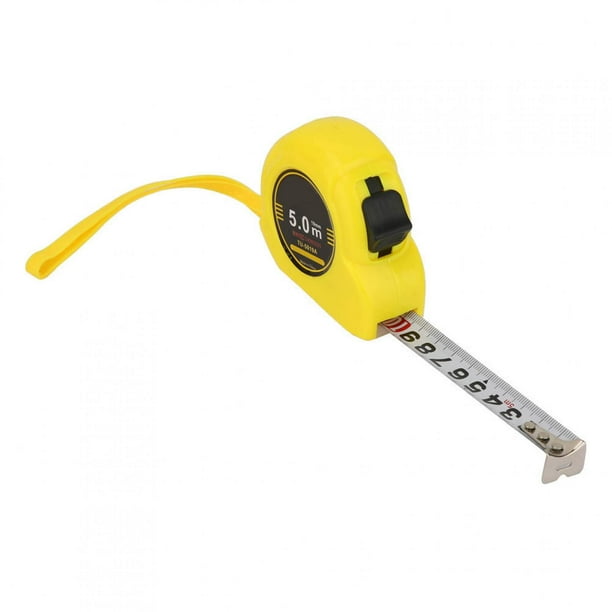Measuring tape specification outlet