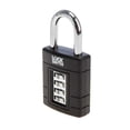 thumbnail image 1 of Locksmyth Cadenas à Combinaison, 1 of 2