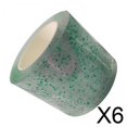 thumbnail image 1 of Cintas para manualidades,Cinta adhesiva de doble cara que sopla burbujas,Cinta que no deja marcas Cinta casera de fijación ,Suministros para manualidades DIY para niños y adultos, 1 of 8