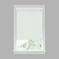 thumbnail image 6 of LEVOLOR Custom Expressions Collection, Cordless Room Darkening Roller Shade, Whisper, 41 3/4" Width x 48" Length, 6 of 9