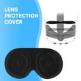 thumbnail image 2 of Daily Mix Store For Meta Oculus 3 Lens Protection Cover Console Replacement Accessories S7E3 Pad VR, 2 of 9