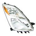thumbnail image 1 of Eagle Eyes TY798-A001RCA Headlight, 1 of 3