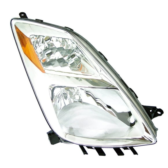 Eagle Eyes TY798-A001RCA Headlight