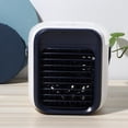 thumbnail image 4 of Refroidisseur d'Air, Mini Climatiseur Portatif USB Refroidisseur d'Air Mini Refroidisseur d'Air Efficacité Maximale, 4 of 6